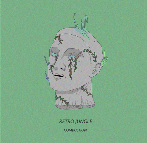 Shop — Retro Jungle Records